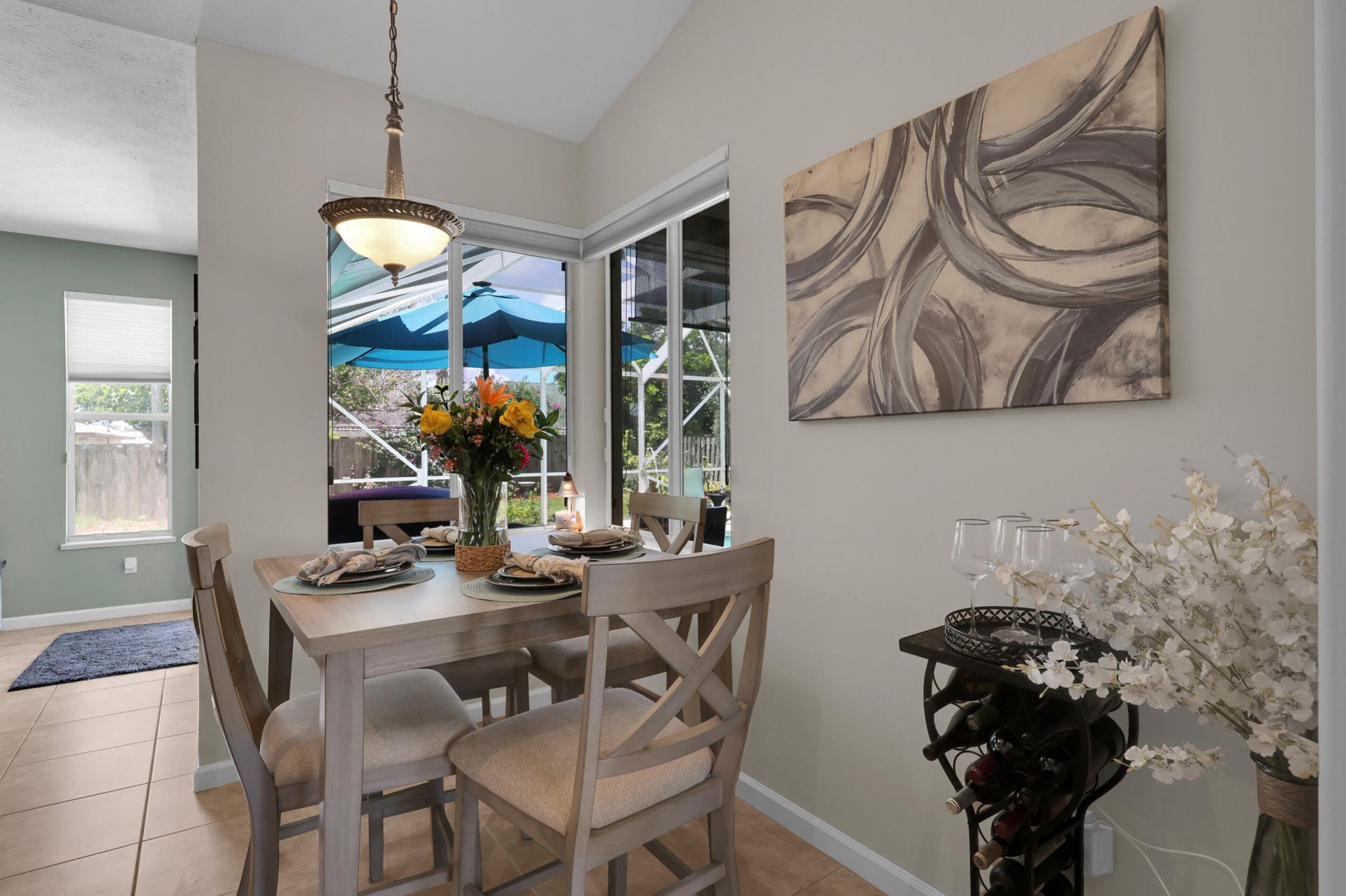 842 SE Quiescent Lane, Port Saint Lucie, FL 34983 Photo