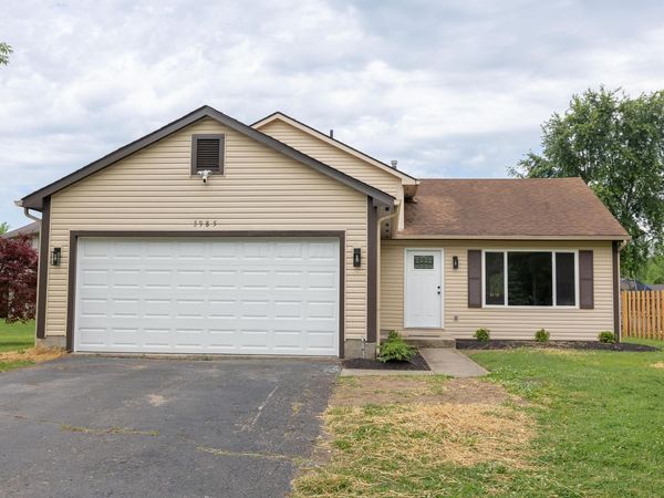 3985 Southwest Boulevard, Grove City, OH 43123