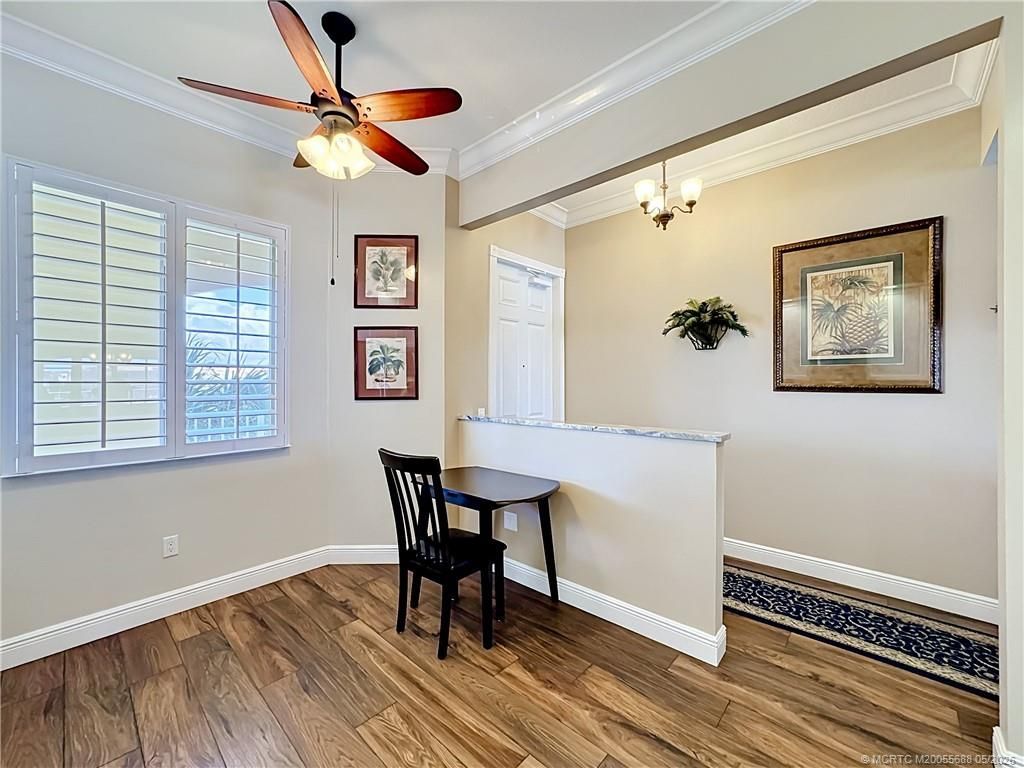 13 Harbour Isle Drive W, Unit 305, Fort Pierce, FL 34949 Photo
