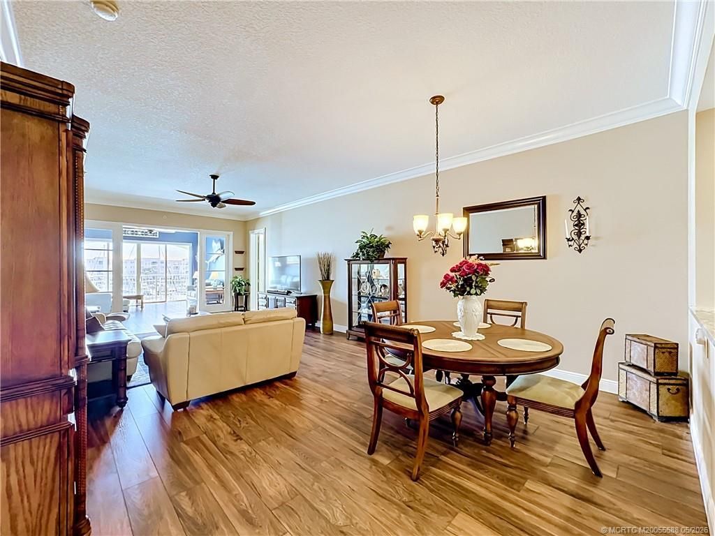 13 Harbour Isle Drive W, Unit 305, Fort Pierce, FL 34949 Photo