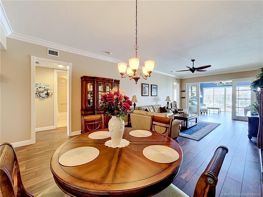 13 Harbour Isle Drive W, Unit 305, Fort Pierce, FL 34949 Photo