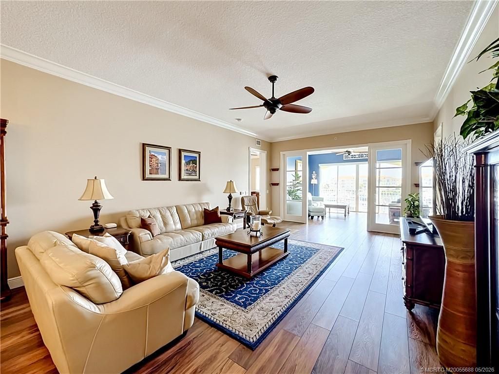 13 Harbour Isle Drive W, Unit 305, Fort Pierce, FL 34949 Photo