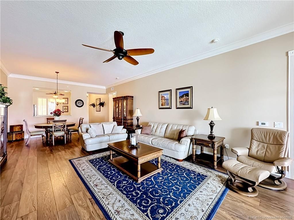13 Harbour Isle Drive W, Unit 305, Fort Pierce, FL 34949 Photo