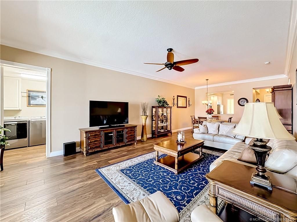 13 Harbour Isle Drive W, Unit 305, Fort Pierce, FL 34949 Photo