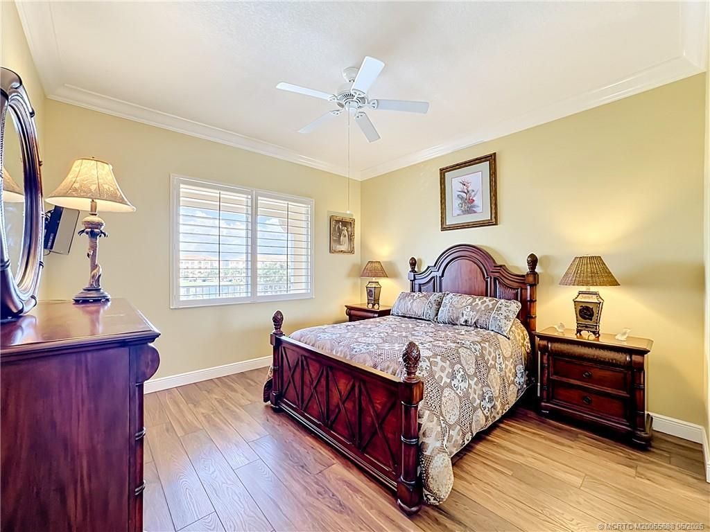 13 Harbour Isle Drive W, Unit 305, Fort Pierce, FL 34949 Photo