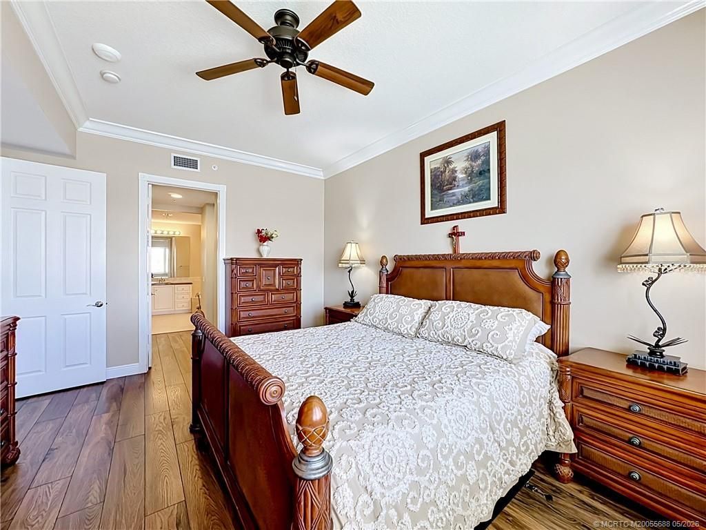 13 Harbour Isle Drive W, Unit 305, Fort Pierce, FL 34949 Photo