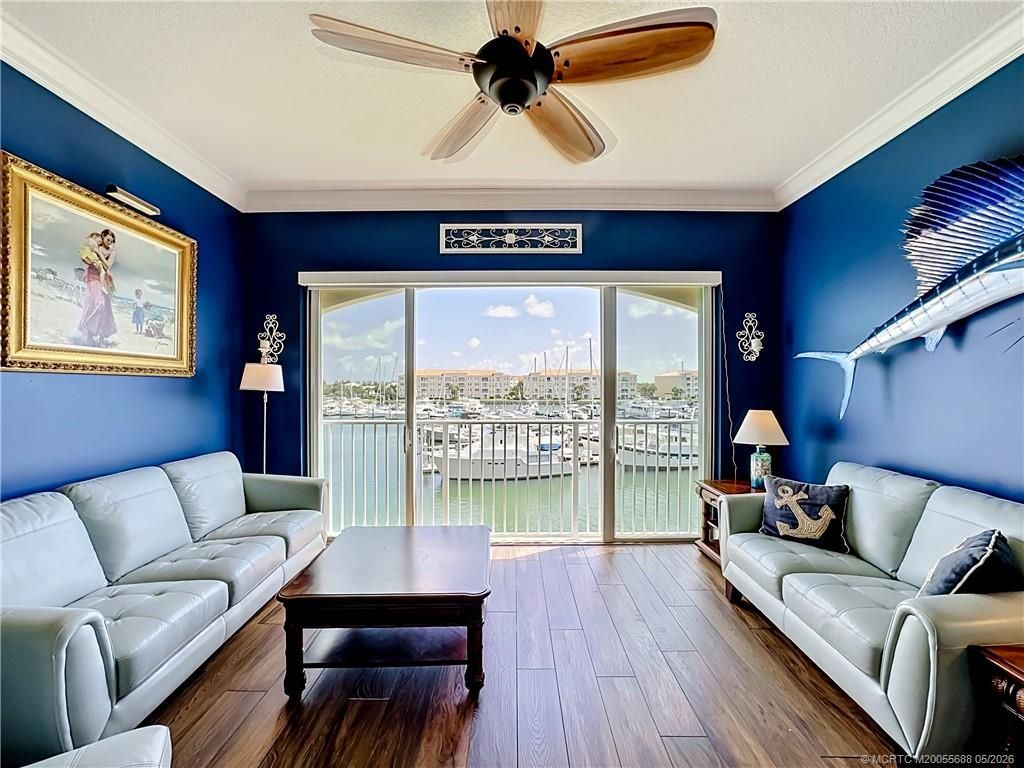 13 Harbour Isle Drive W, Unit 305, Fort Pierce, FL 34949 Photo