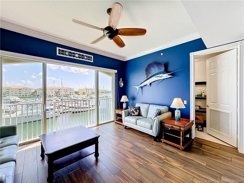 13 Harbour Isle Drive W, Unit 305, Fort Pierce, FL 34949 Photo