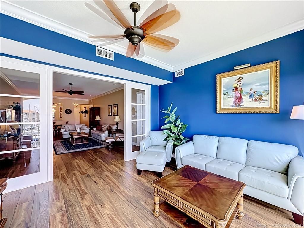 13 Harbour Isle Drive W, Unit 305, Fort Pierce, FL 34949 Photo