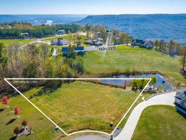 0 Jasper Springs Drive, Jasper, TN 37347