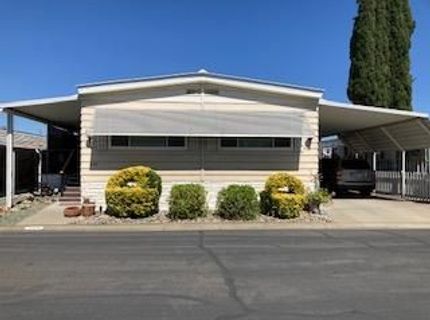 234 Madera Dr, Lodi, CA 95240 Photo