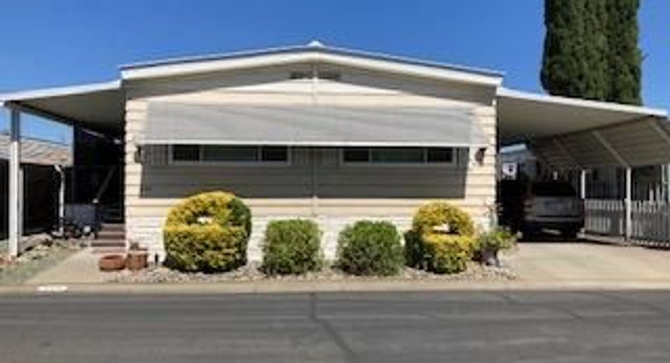 234 Madera Dr, Lodi, CA 95240 Photo