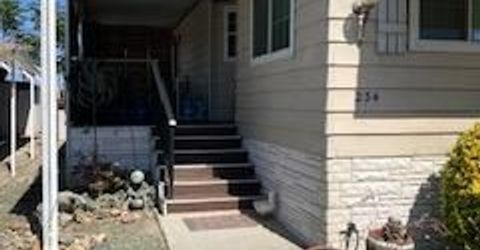 234 Madera Dr, Lodi, CA 95240 Photo