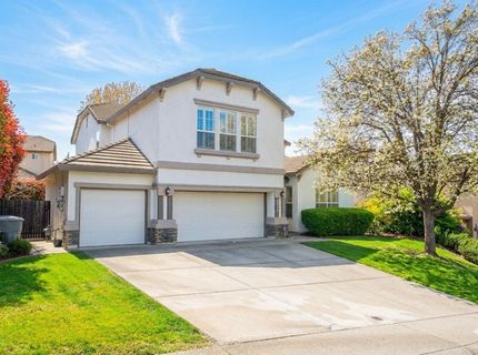 5432 Casa Grande Ave, Rocklin, CA 95677 Photo