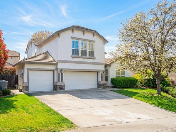 5432 Casa Grande Ave, Rocklin, CA 95677