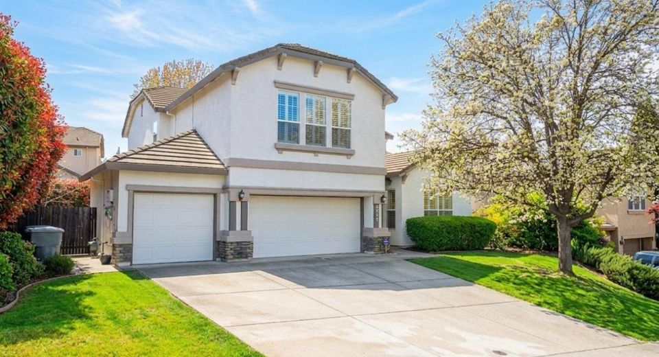 5432 Casa Grande Ave, Rocklin, CA 95677 Photo
