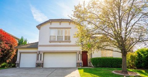 5432 Casa Grande Ave, Rocklin, CA 95677 Photo