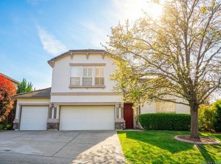 5432 Casa Grande Ave, Rocklin, CA 95677 Photo
