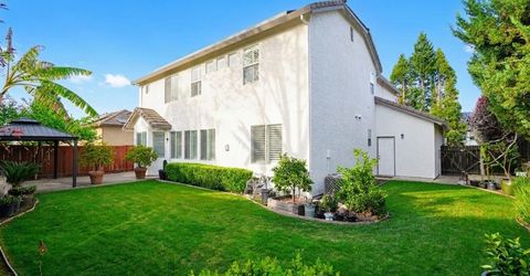 5432 Casa Grande Ave, Rocklin, CA 95677 Photo