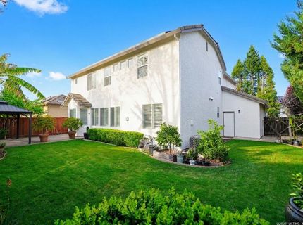 5432 Casa Grande Ave, Rocklin, CA 95677 Photo