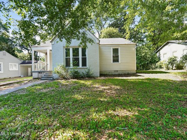 343 N Broadmoor Drive, Jackson, MS 39206