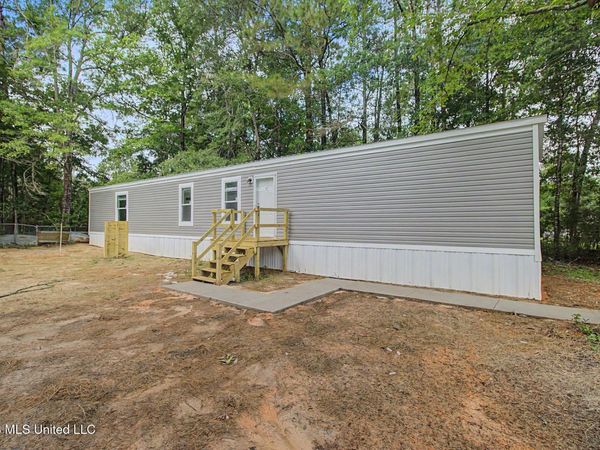7737 Narcissus Drive, Gautier, MS 39553
