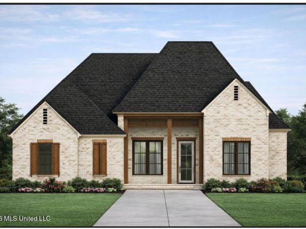 147 Mission Park Drive, Madison, MS 39110