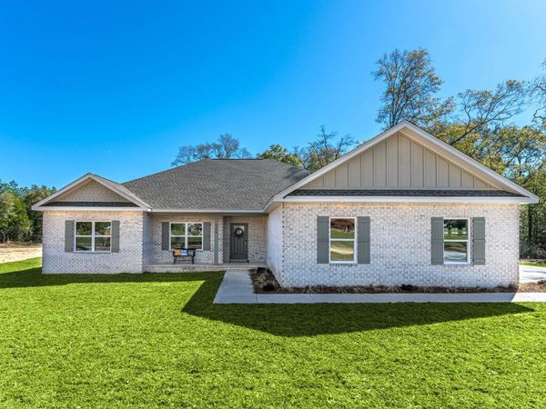 1511 Kais Street, Baker, FL 32531