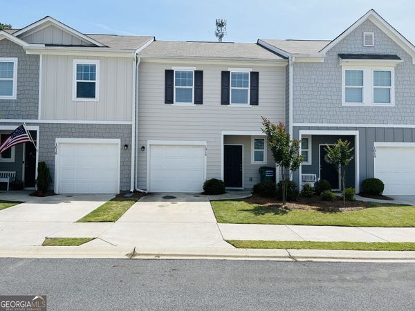 1016 Paddington Drive, Cartersville, GA 30120