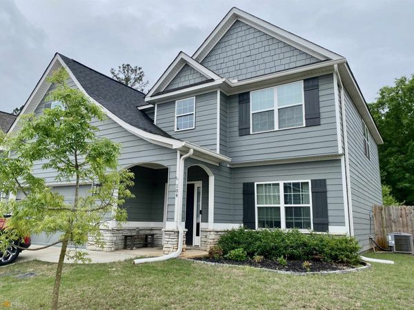 104 E River Cane Run, Perry, GA 31069