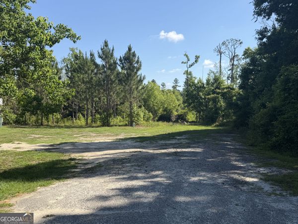 0 N Third North Street, Soperton, GA 30457