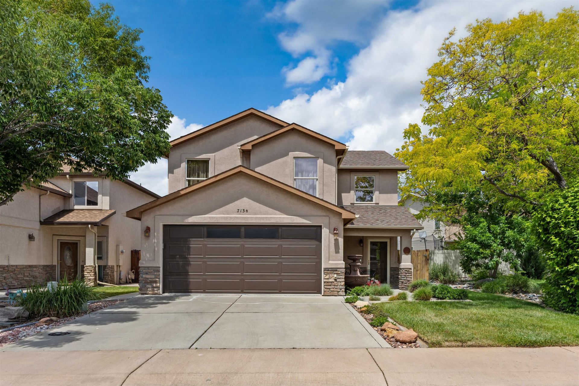 713 1/2 Spanish Trail Drive Grand Junction, CO 81505