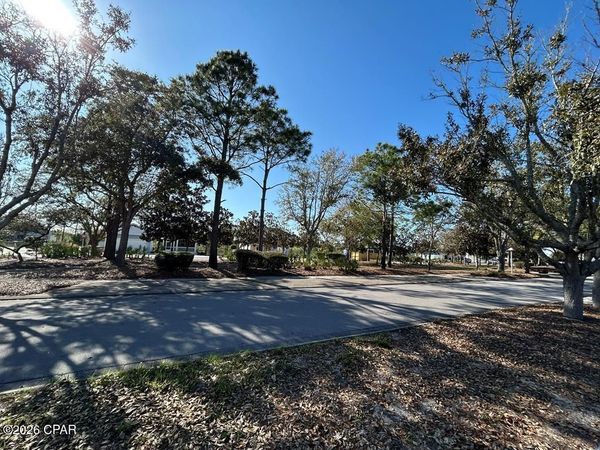 610 Tide Water Drive , Port St Joe, FL 32456