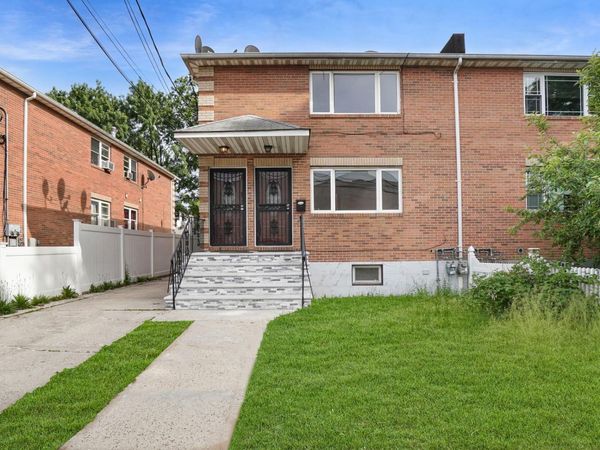 177-28 129th Avenue, Jamaica, NY 11434