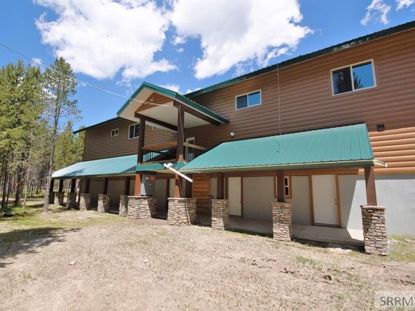 4460 Brody's Cove, ISLAND PARK, ID 83429