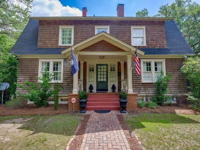 2012 Broad Street, Camden, SC 29020