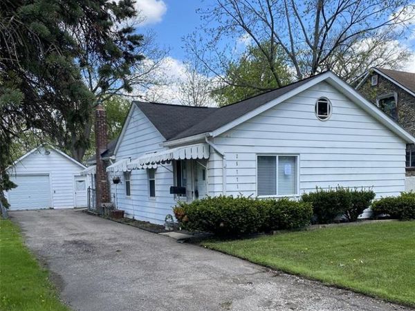 25771 Peter Kaltz Road, Warren, MI 48091