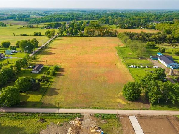 Parcel C Hagen Road , Chesterfield Twp, MI 48051