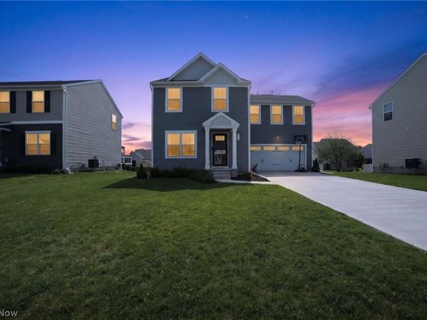 532 Roberta Drive , Painesville, OH 44077