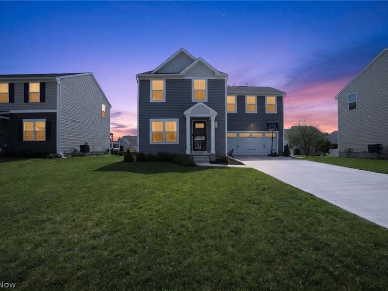 532 Roberta Drive, Painesville, OH 44077 Photo 1