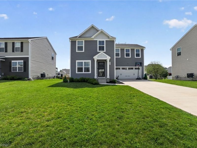 532 Roberta Drive, Painesville, OH 44077 Photo 3