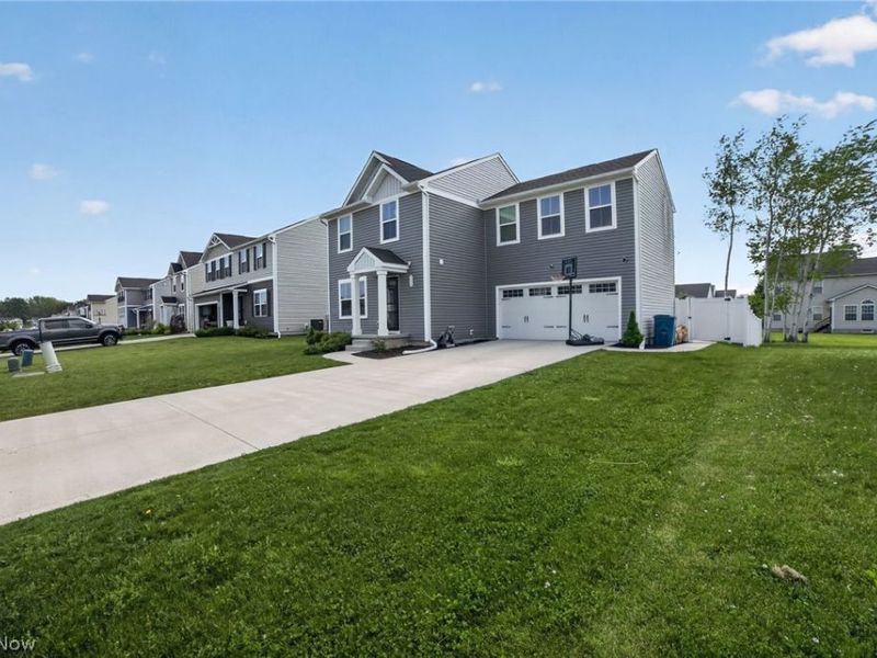 532 Roberta Drive, Painesville, OH 44077 Photo 4