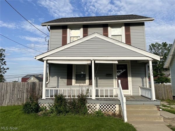 1526 Bryan Avenue SW, Canton, OH 44706