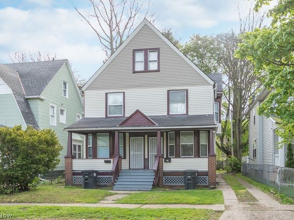 637-639 E 102nd Street , Cleveland, OH 44108
