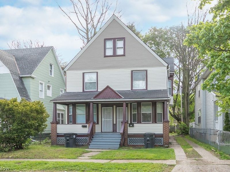 637-639 E 102nd Street, Cleveland, OH 44108 Photo 1