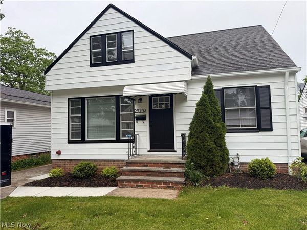 29103 Barjode Road , Willowick, OH 44095