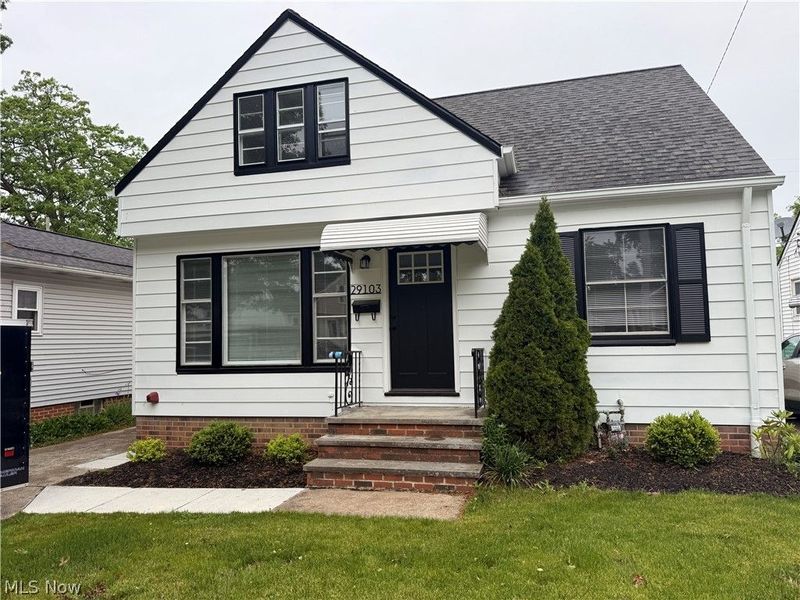 29103 Barjode Road, Willowick, OH 44095 Photo 1