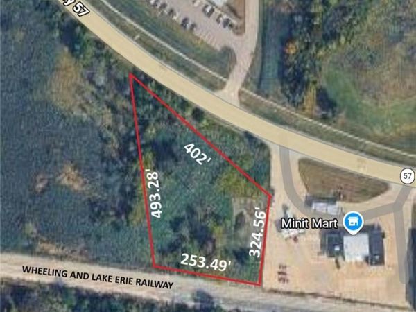900 W LIBERTY Street , Medina, OH 44256