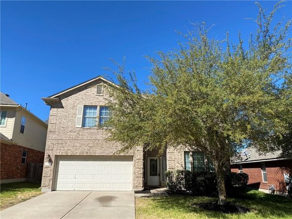 20412 Farm Pond LN, Pflugerville, TX 78660