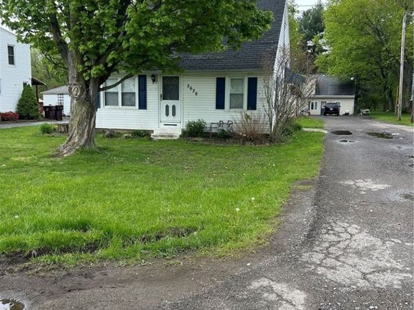 2636 Sunset Drive , Eden, NY 14057